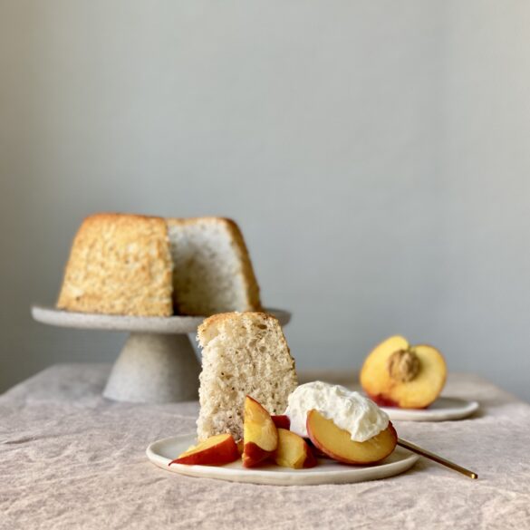 Angel-Food-Cake