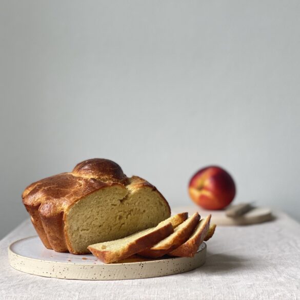 Brioche