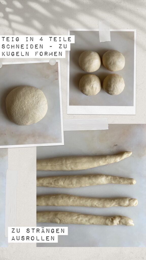 Challah-Schritt-1