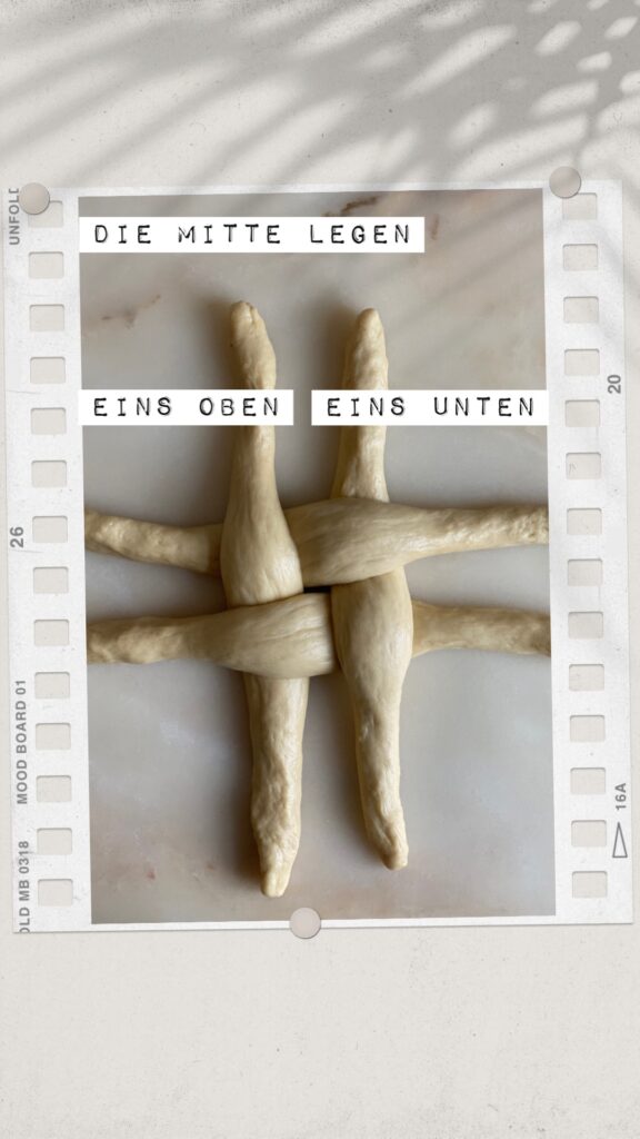 Challah-Schritt-2