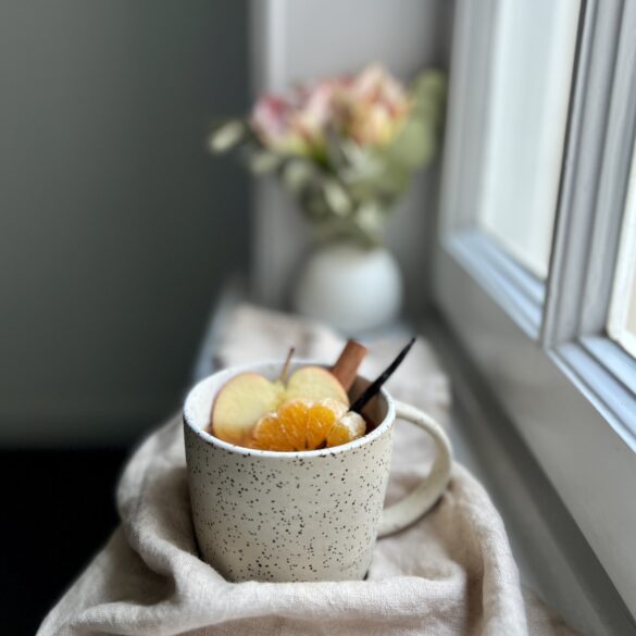 Earl-Grey-Teepunsch Earl-Grey-Teepunsch