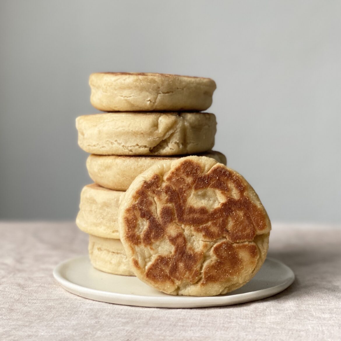 English-Muffins