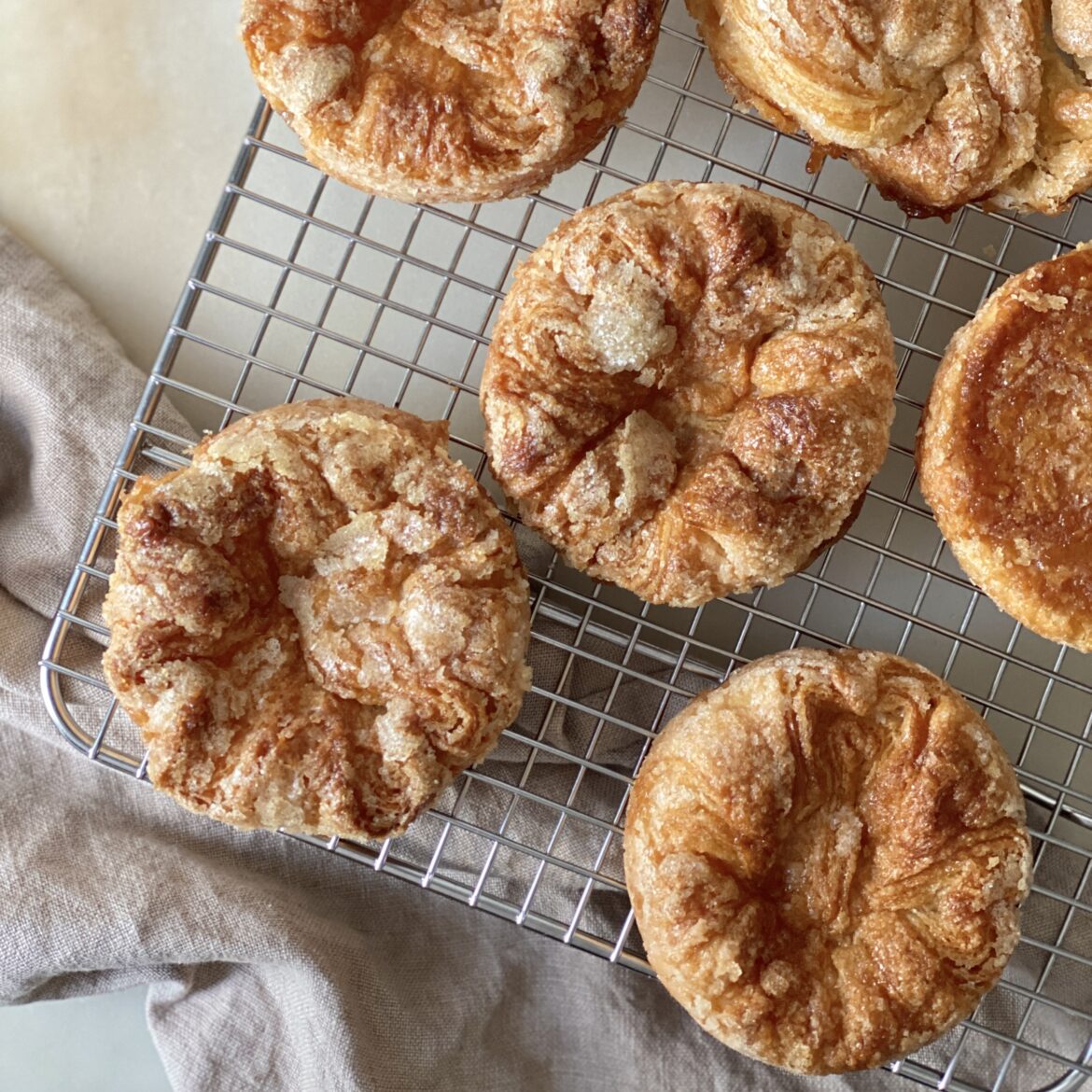 Franzoesischer-Butterkuchen