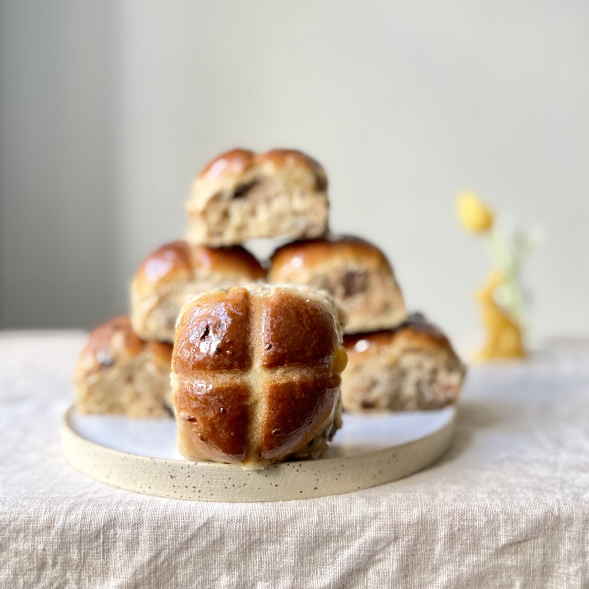 Hot-Cross-Buns
