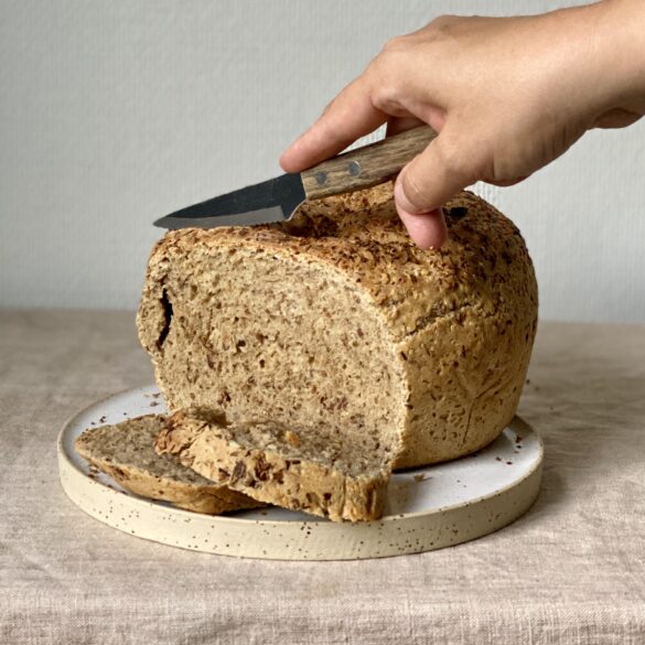 Last-Minute-Brot
