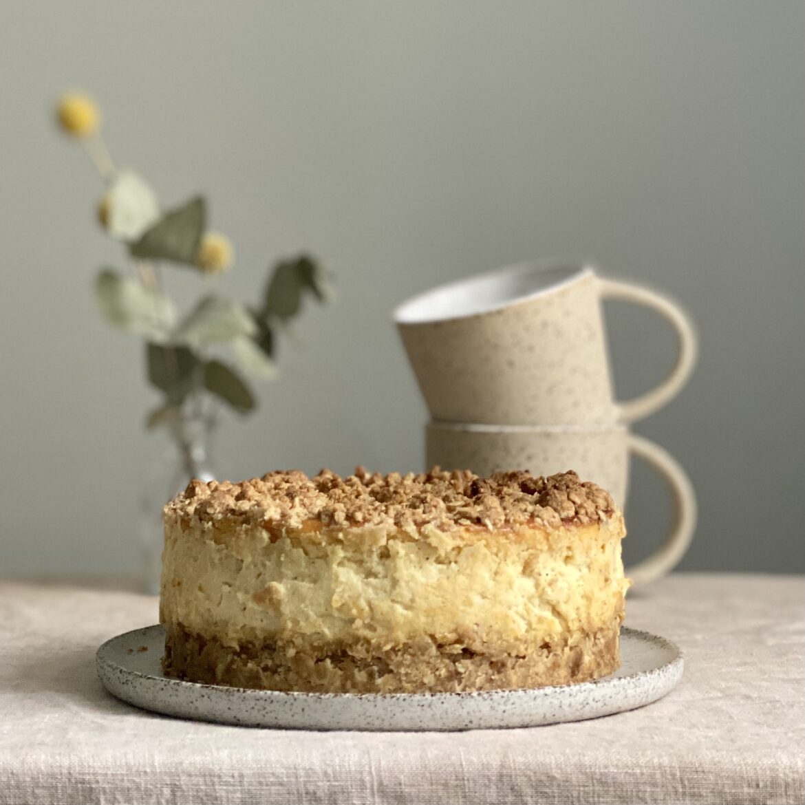 Kaesekuchen-mit-Streuseln