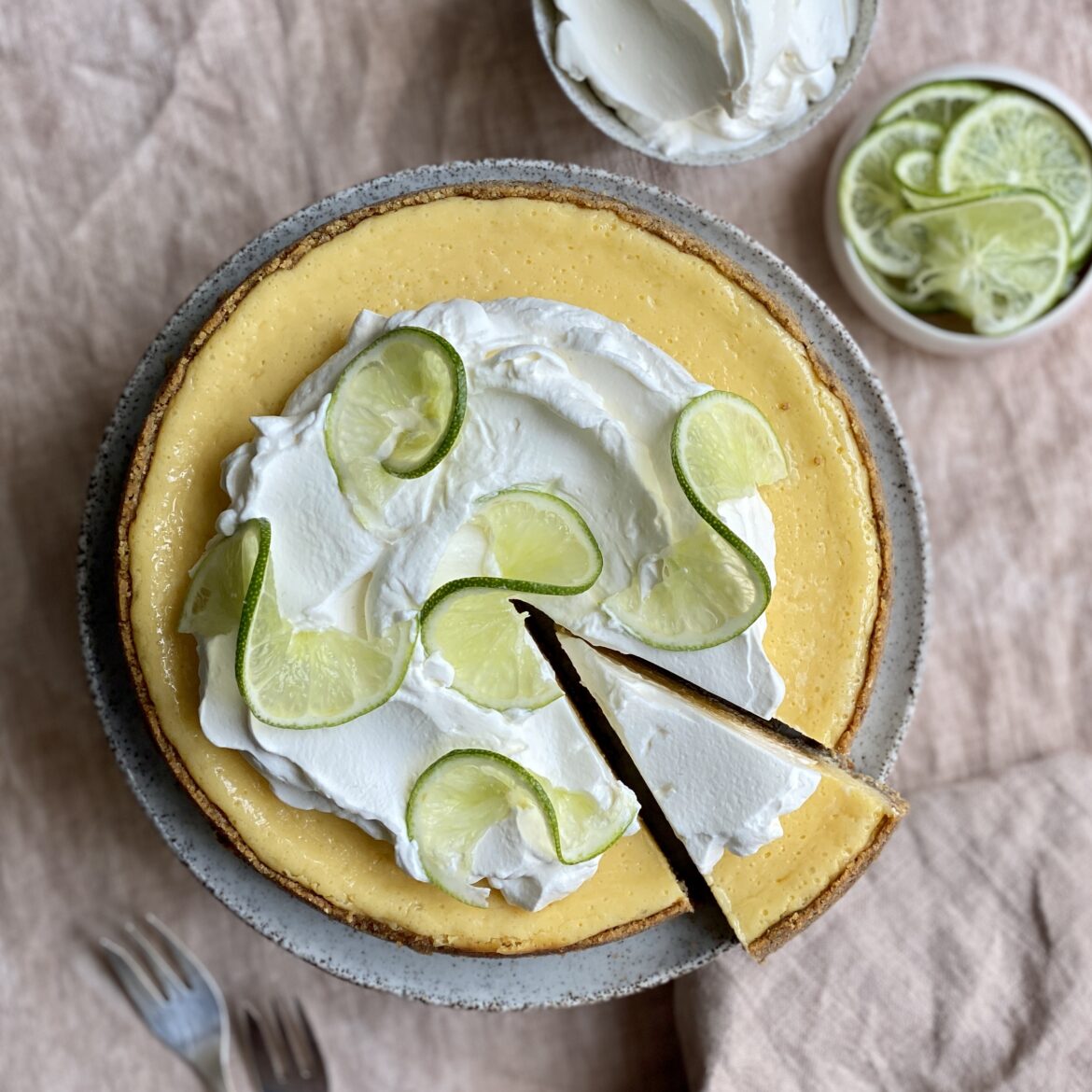 Key-Lime-Pie