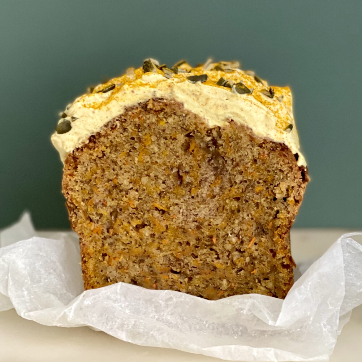 Kürbiskuchen-mit-Kurkuma-Topping