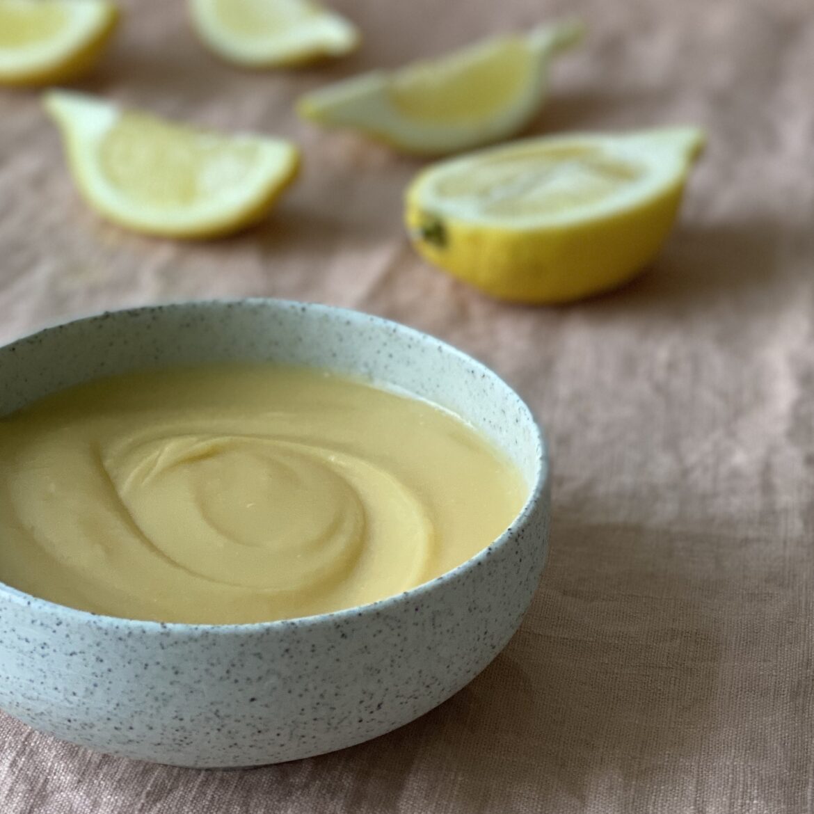 Lemon Curd