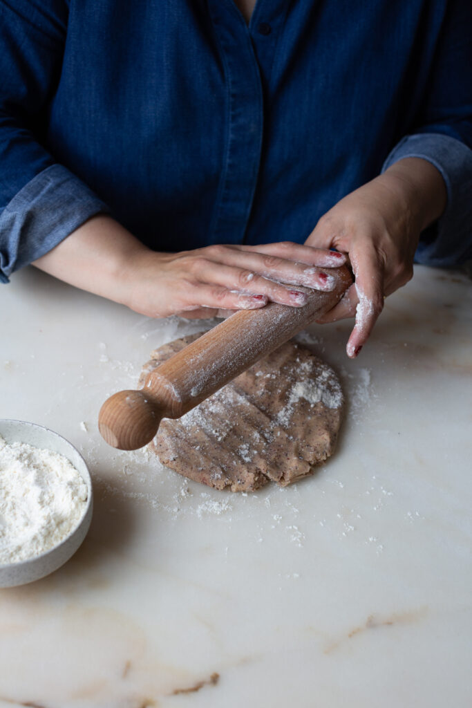 Gemeinsam-backen