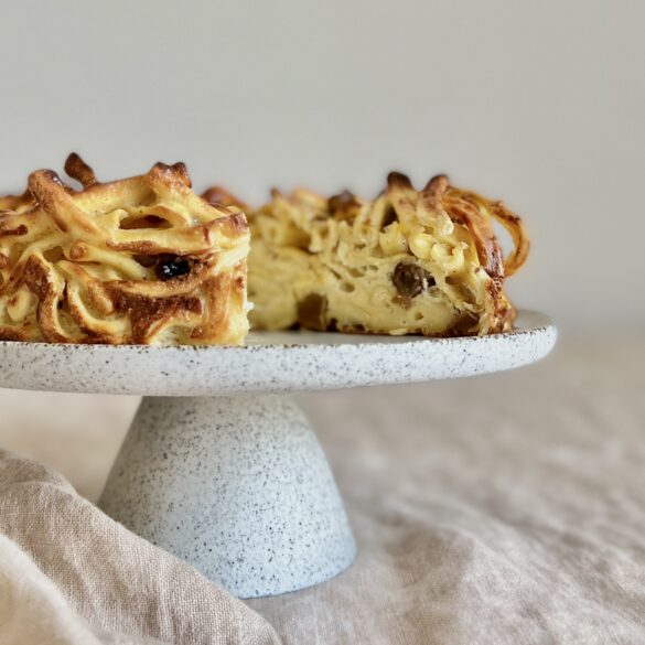 Nudelkuchen