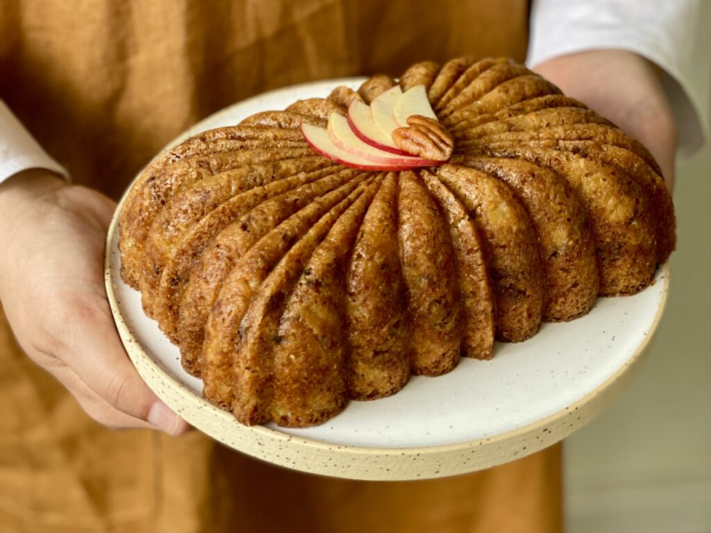Rezeptentwicklung