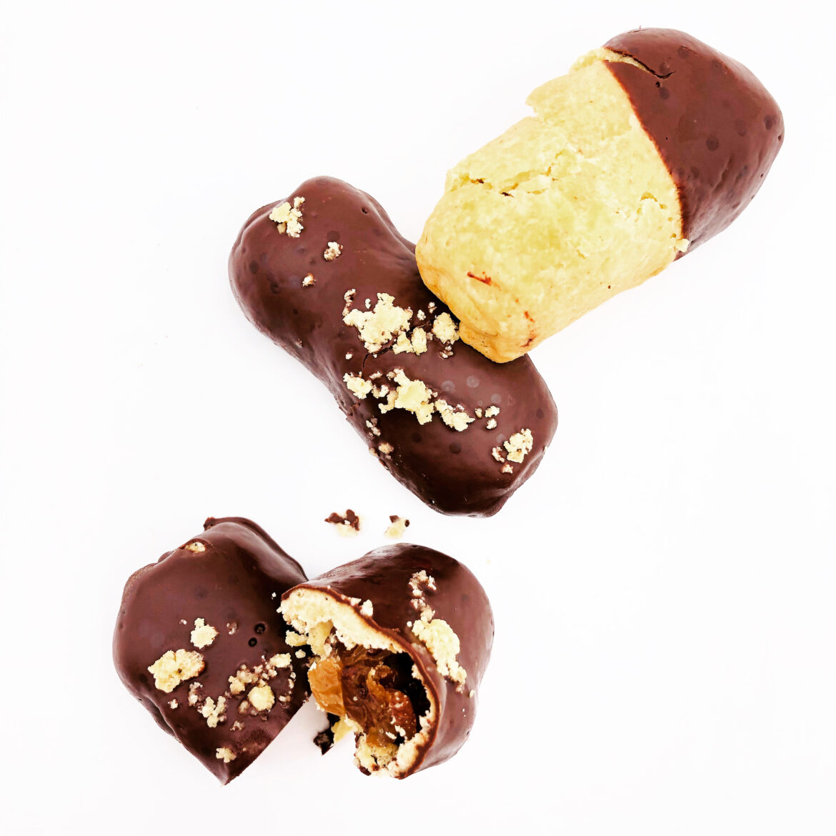 Mamas Rosinenstangen