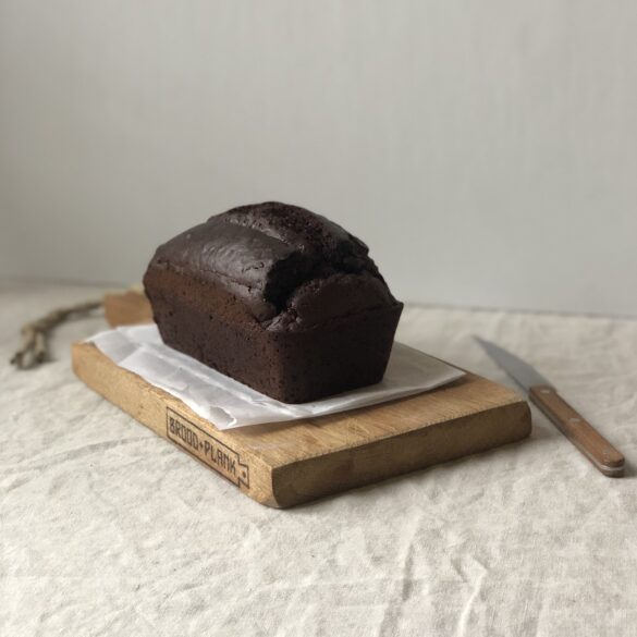 Sckokoladenkuchen